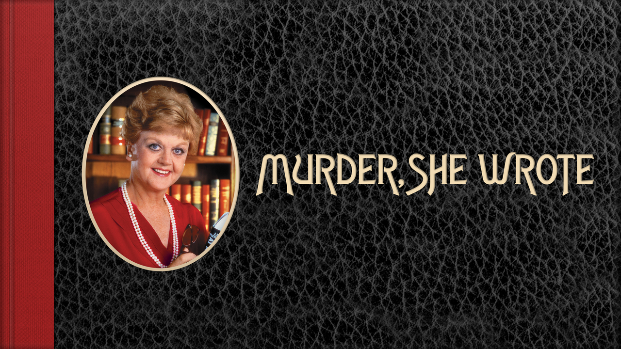 Murder, She Wrote