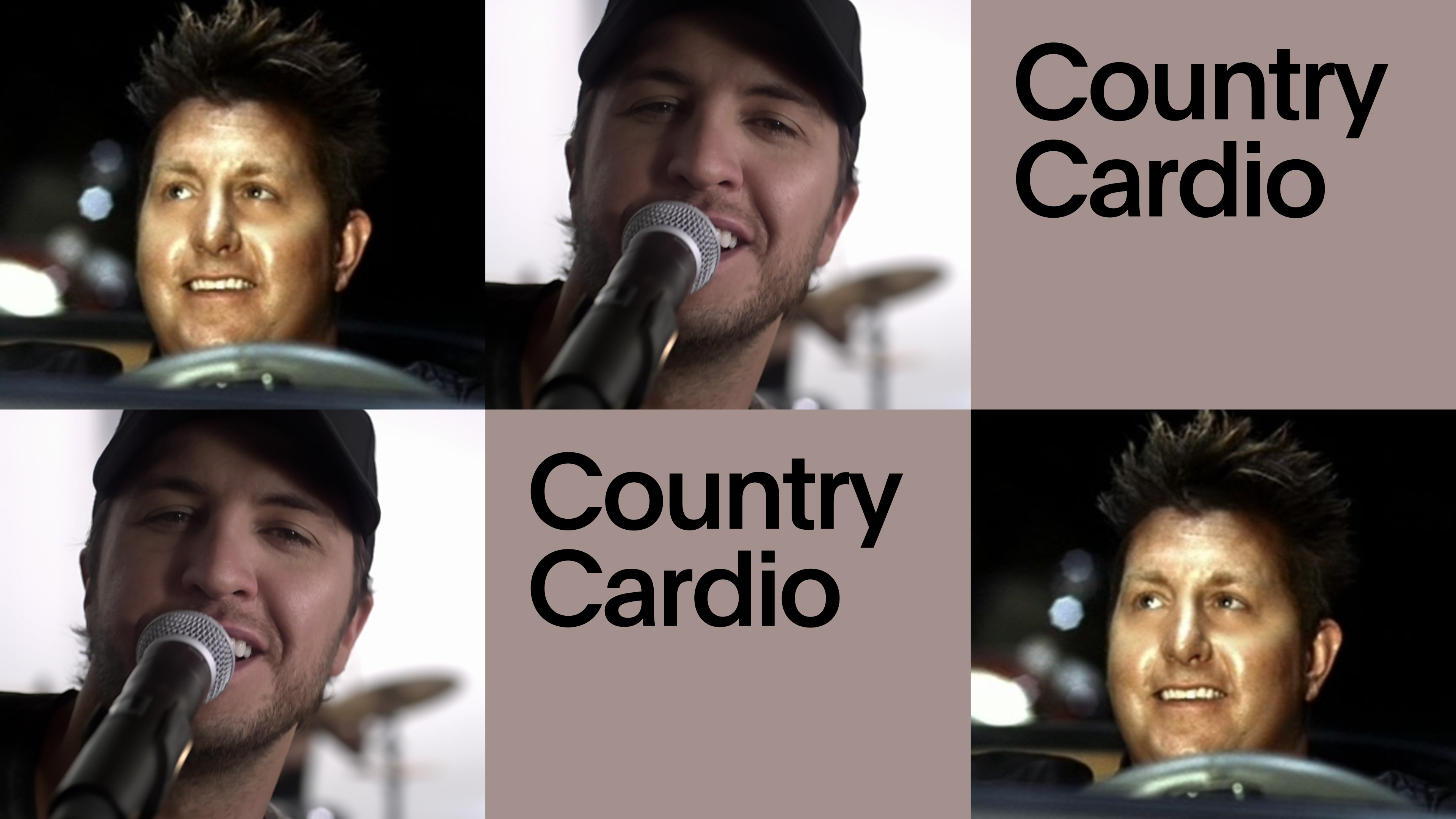 Country Cardio