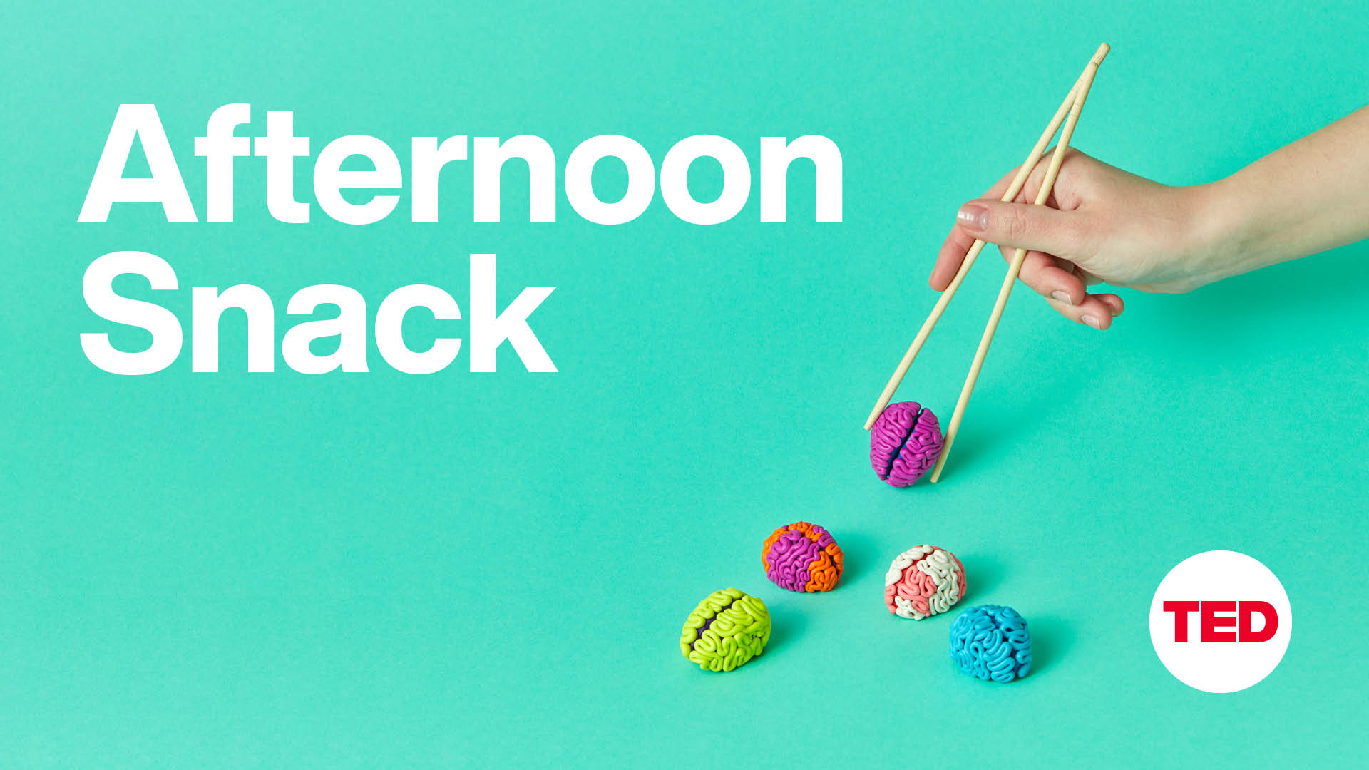 Afternoon Snack EP06