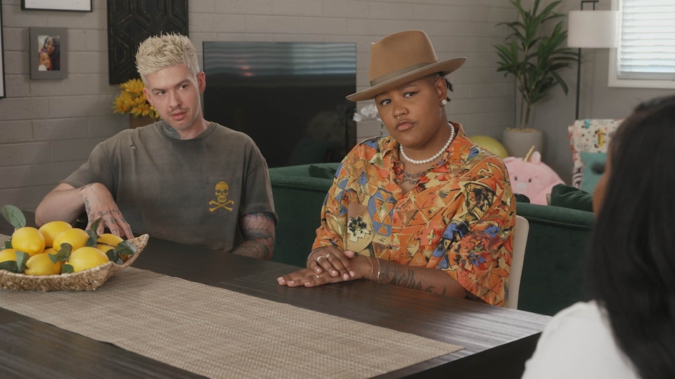 Help! Im in a Secret Relationship!