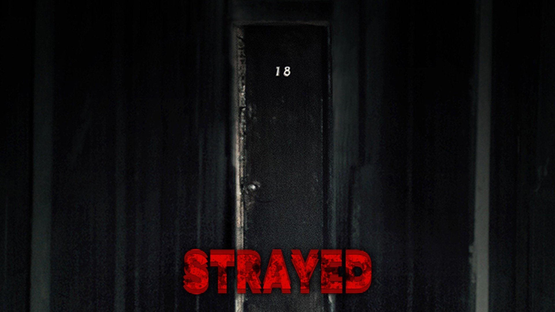 Strayed