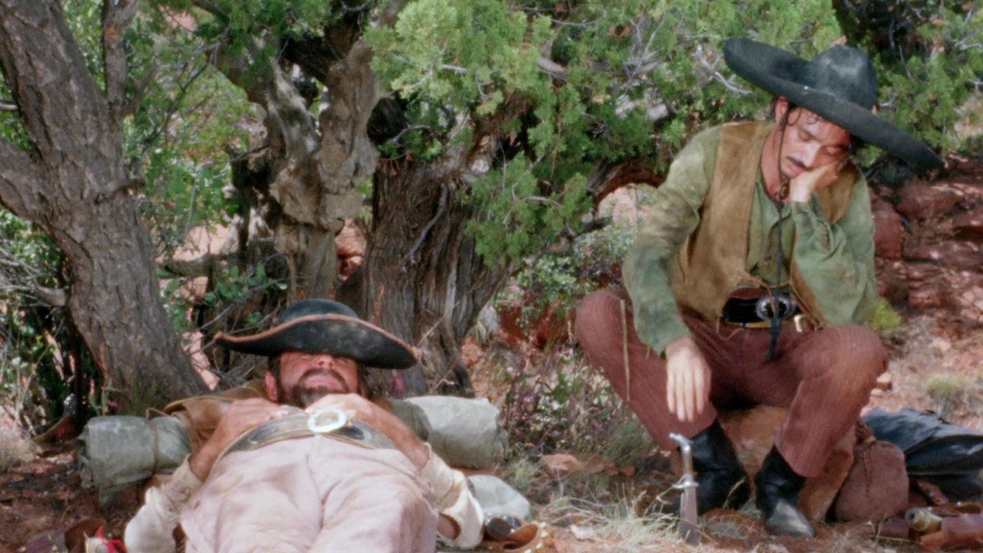 The Solid Gold Cavity