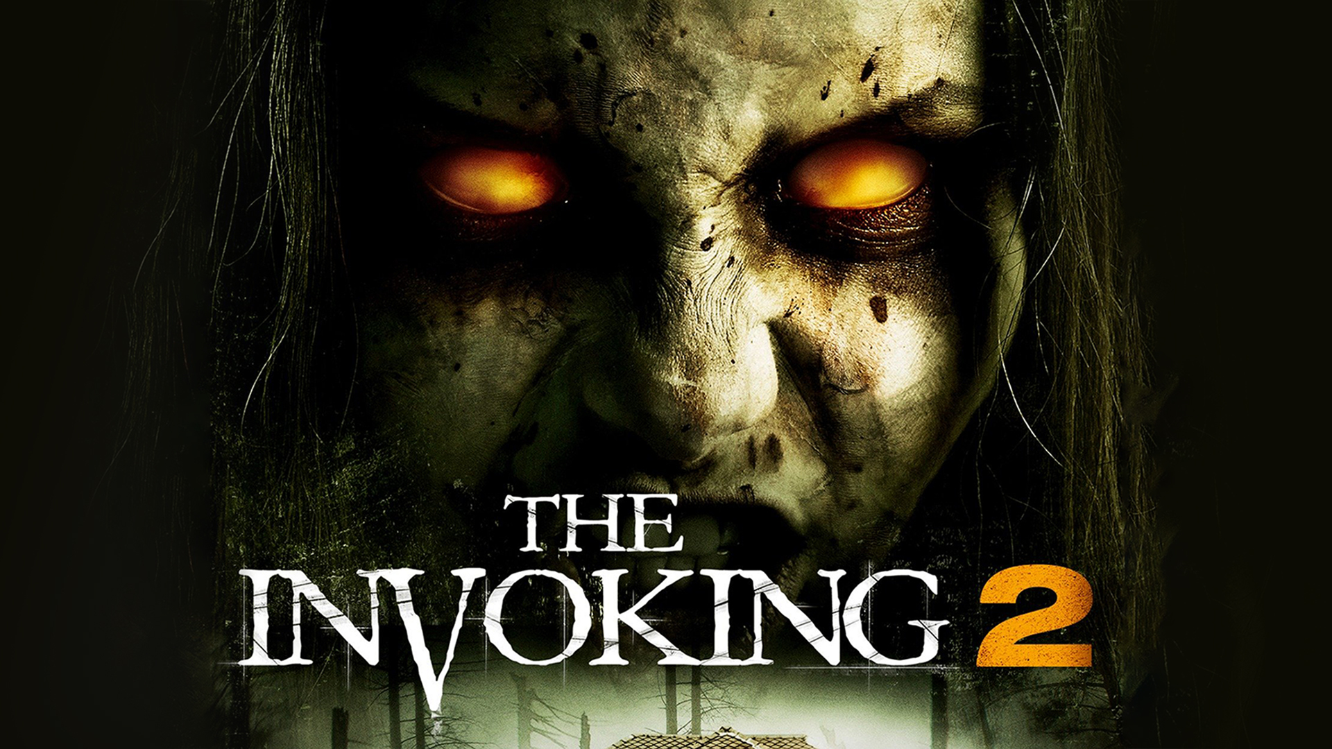The Invoking 2