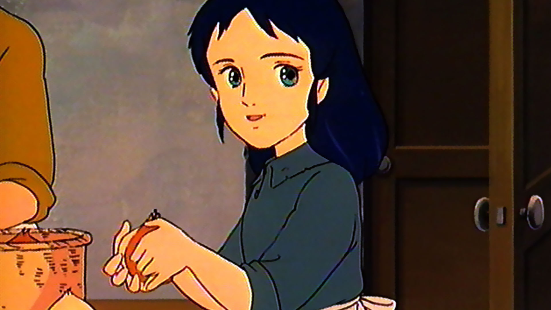 Die kleine Prinzessin Sara