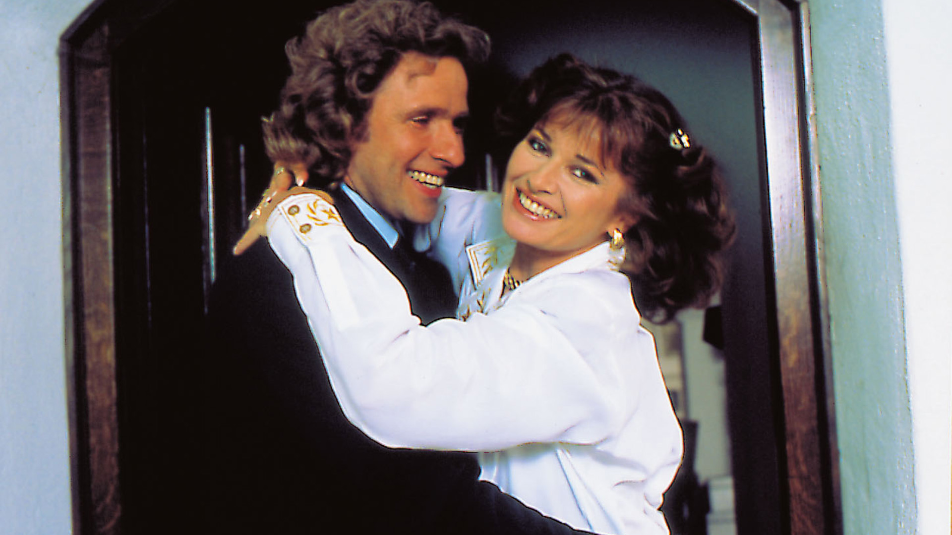 Eine Frau namens Harry