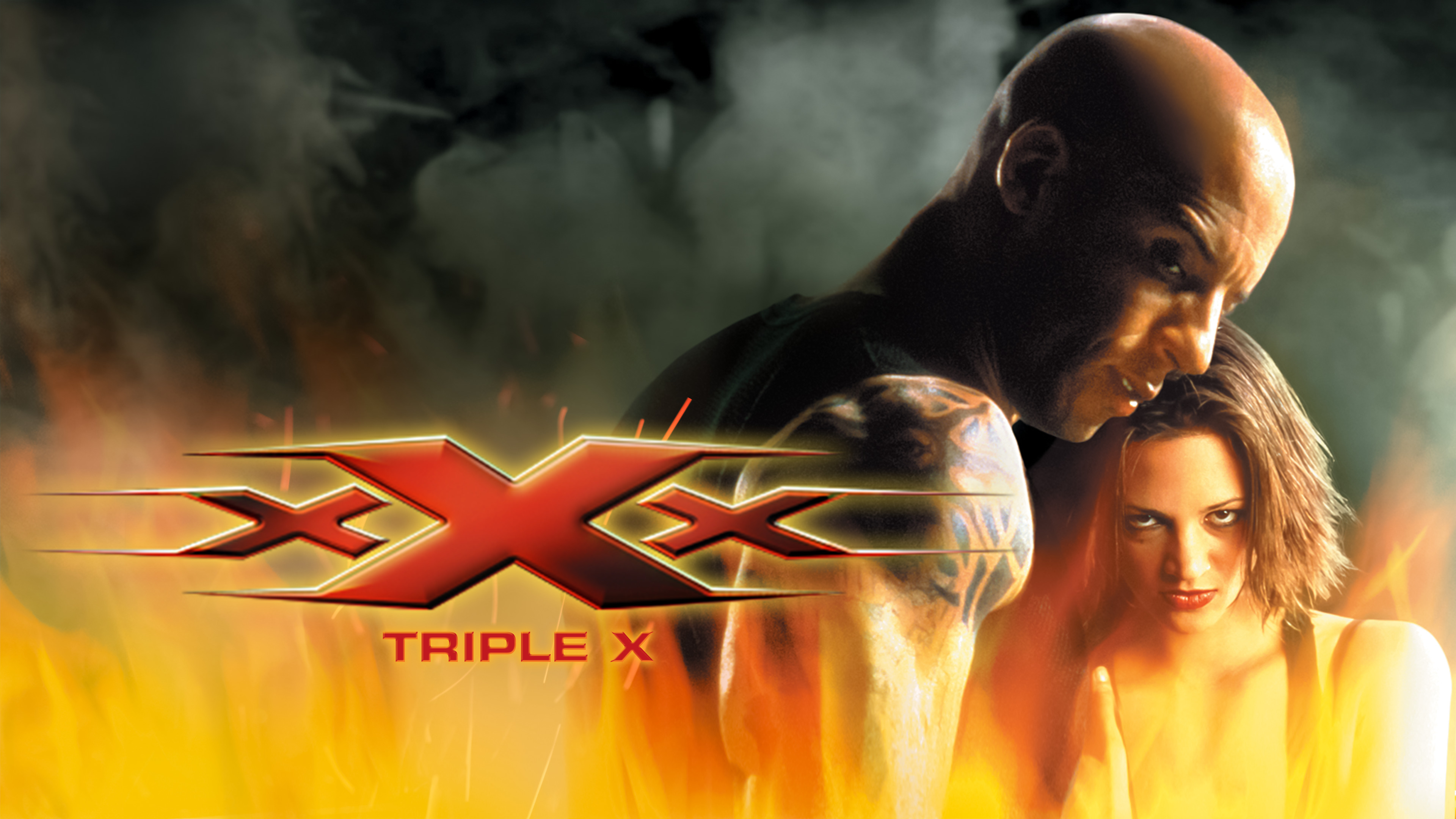 Xxx Triple X