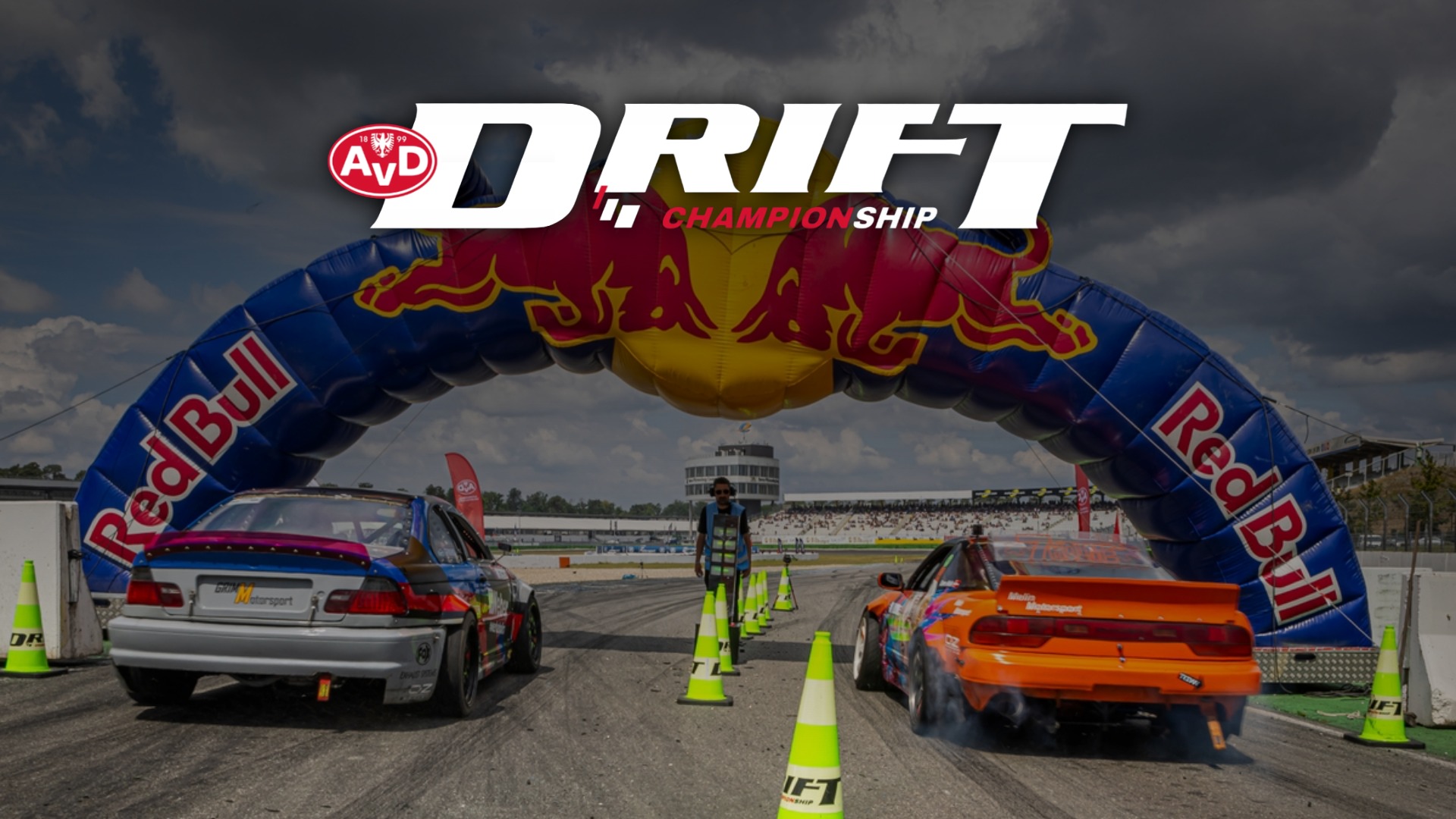 AvD Drift Championship
