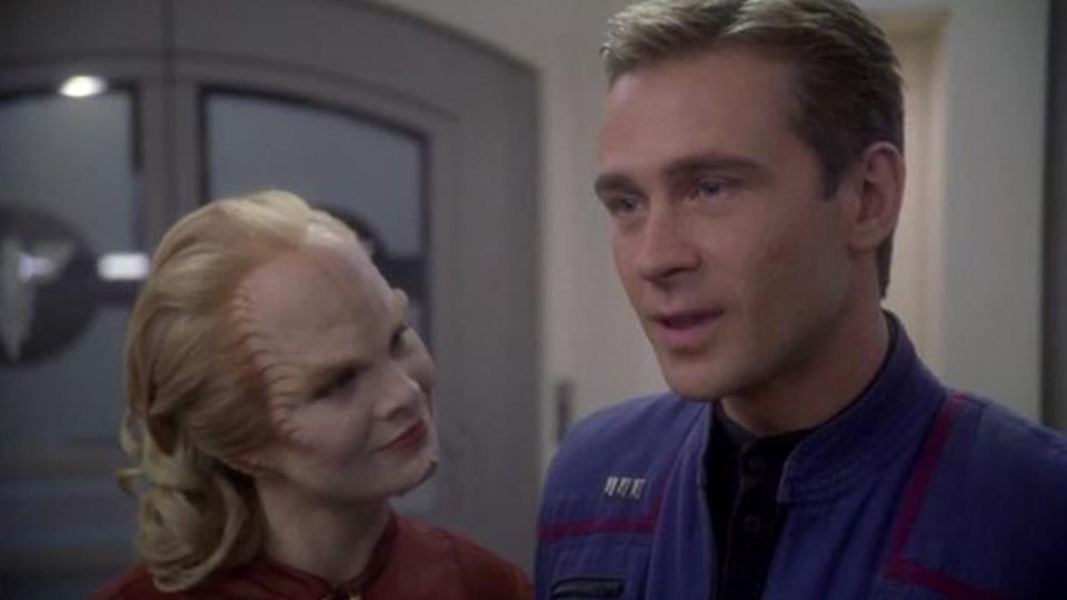 Star Trek: Enterprise