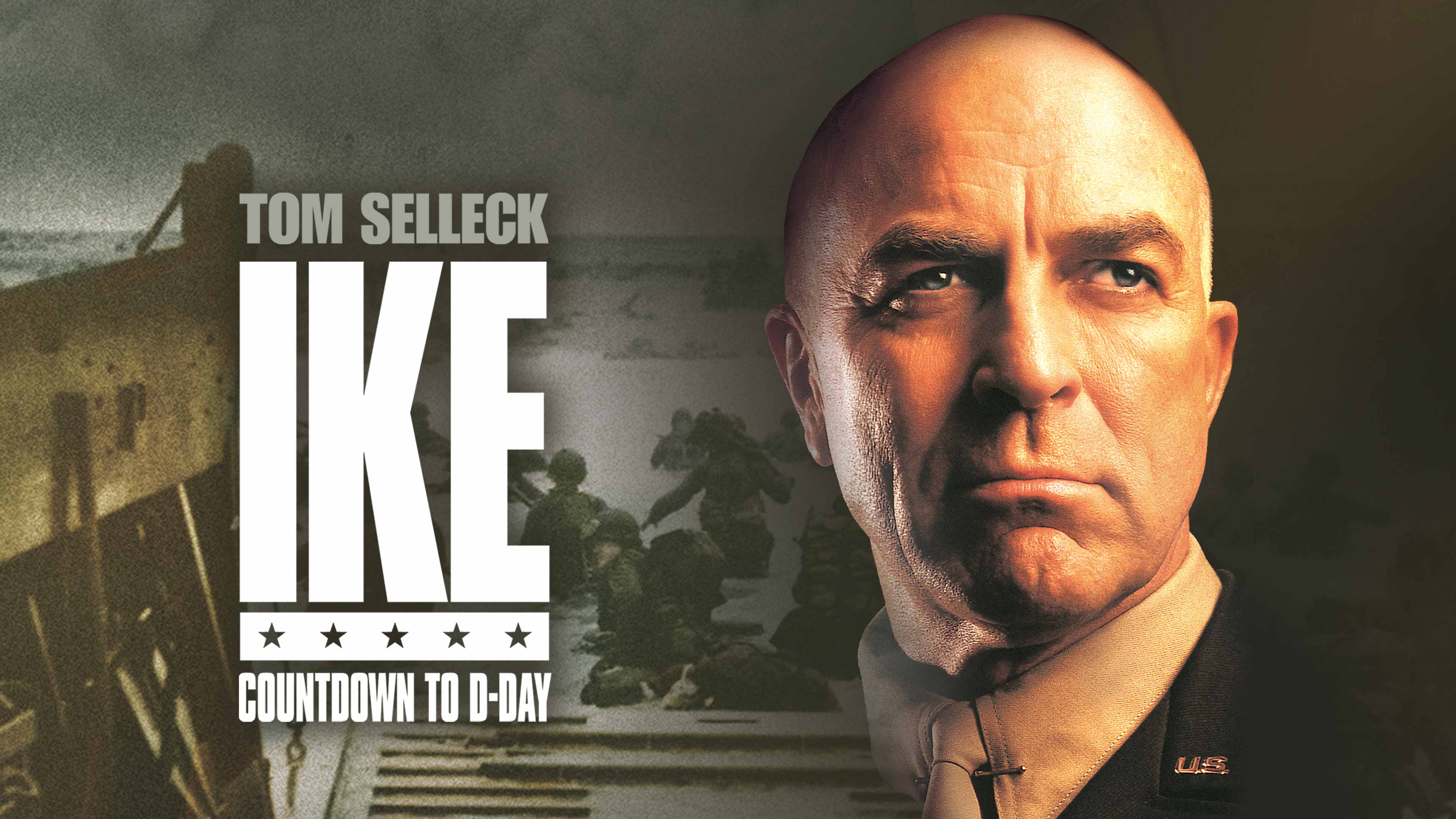 Ike: Countdown to D-Day