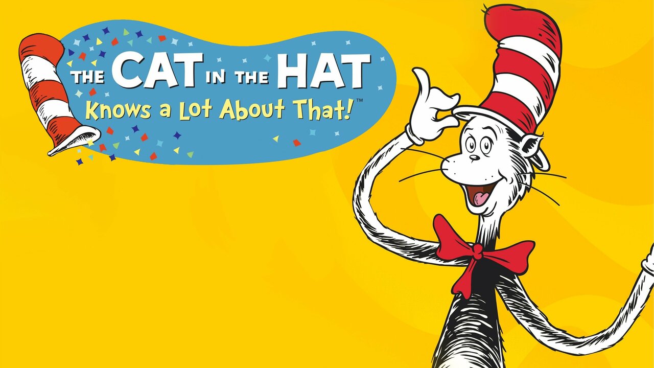 The Cat in the Hat Knows a Lot About That!: Pulling Together  Fact and Friction