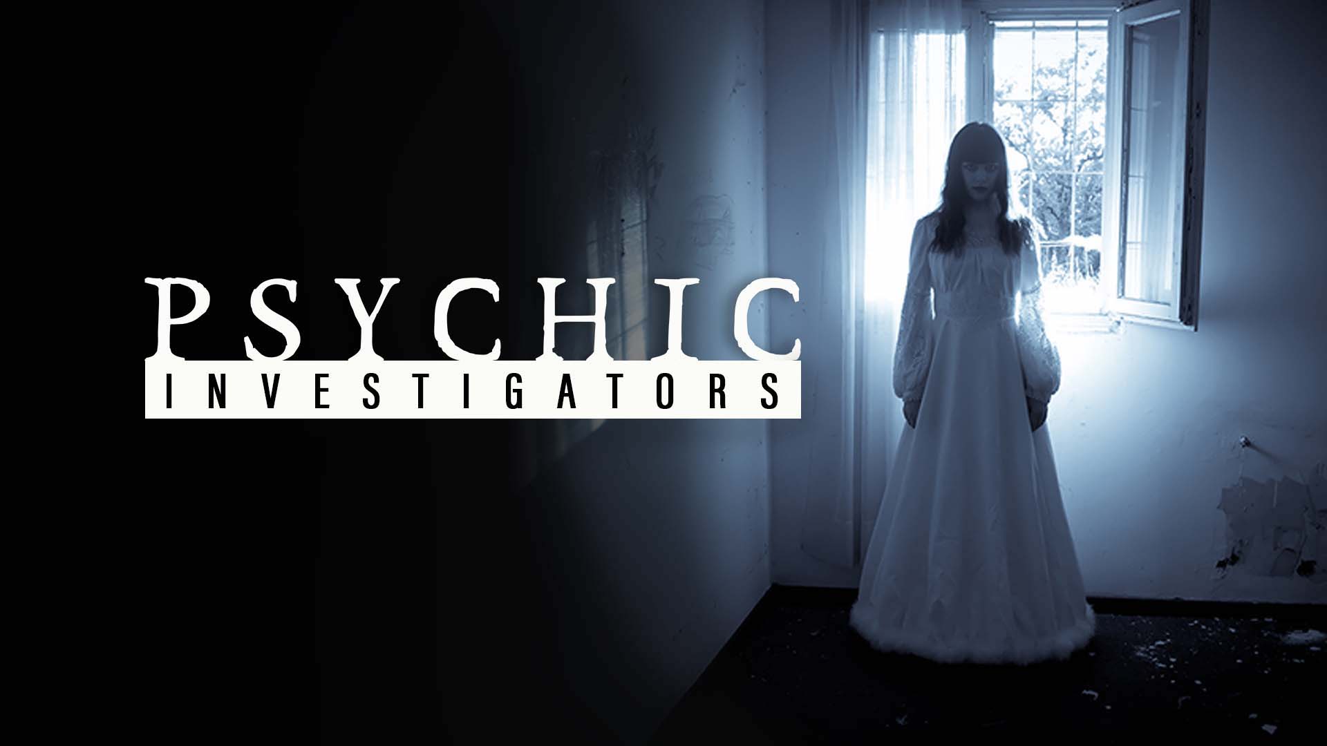 Psychic Investigators