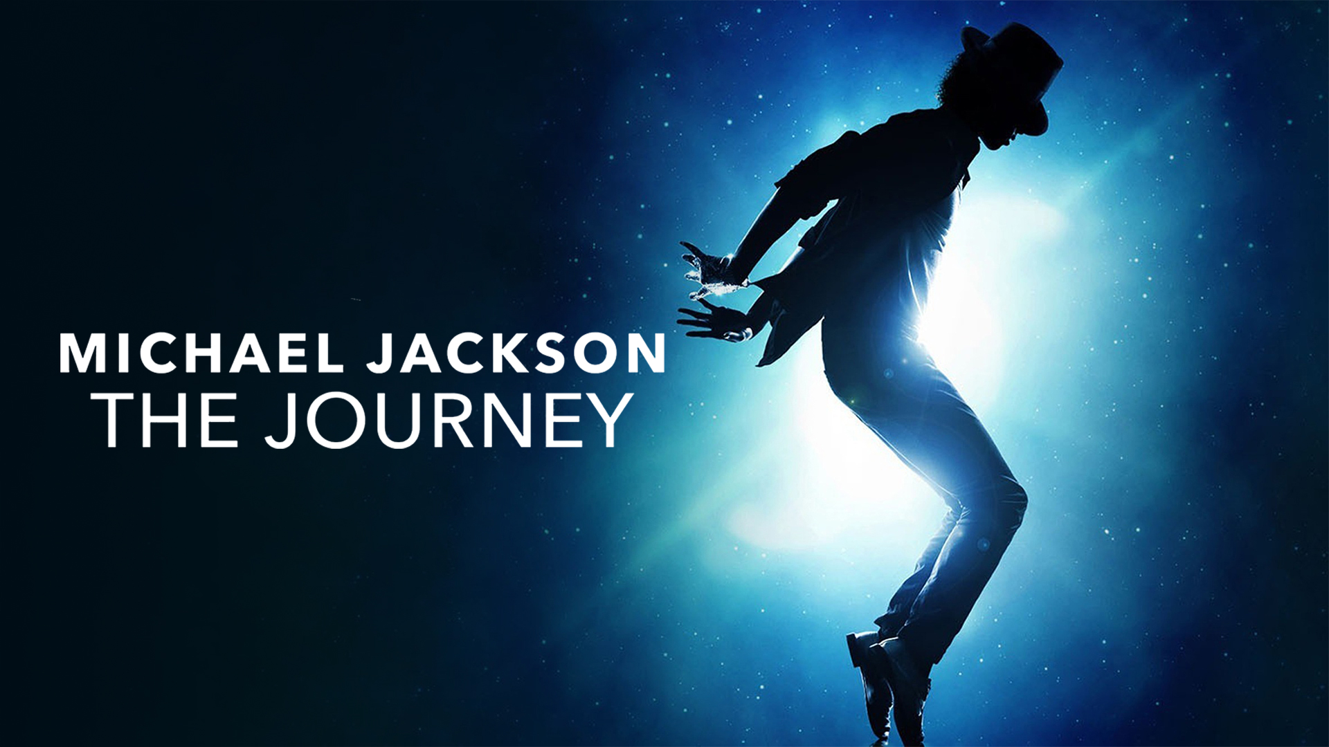 Michael Jackson: The Journey