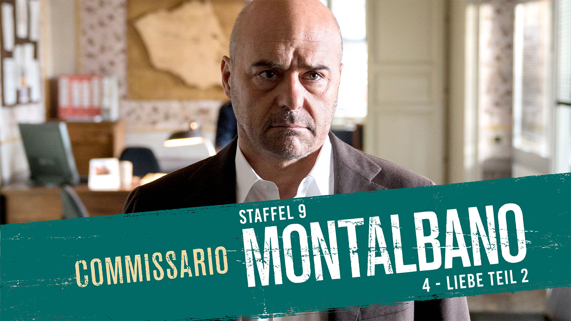 Commissario Montalbano