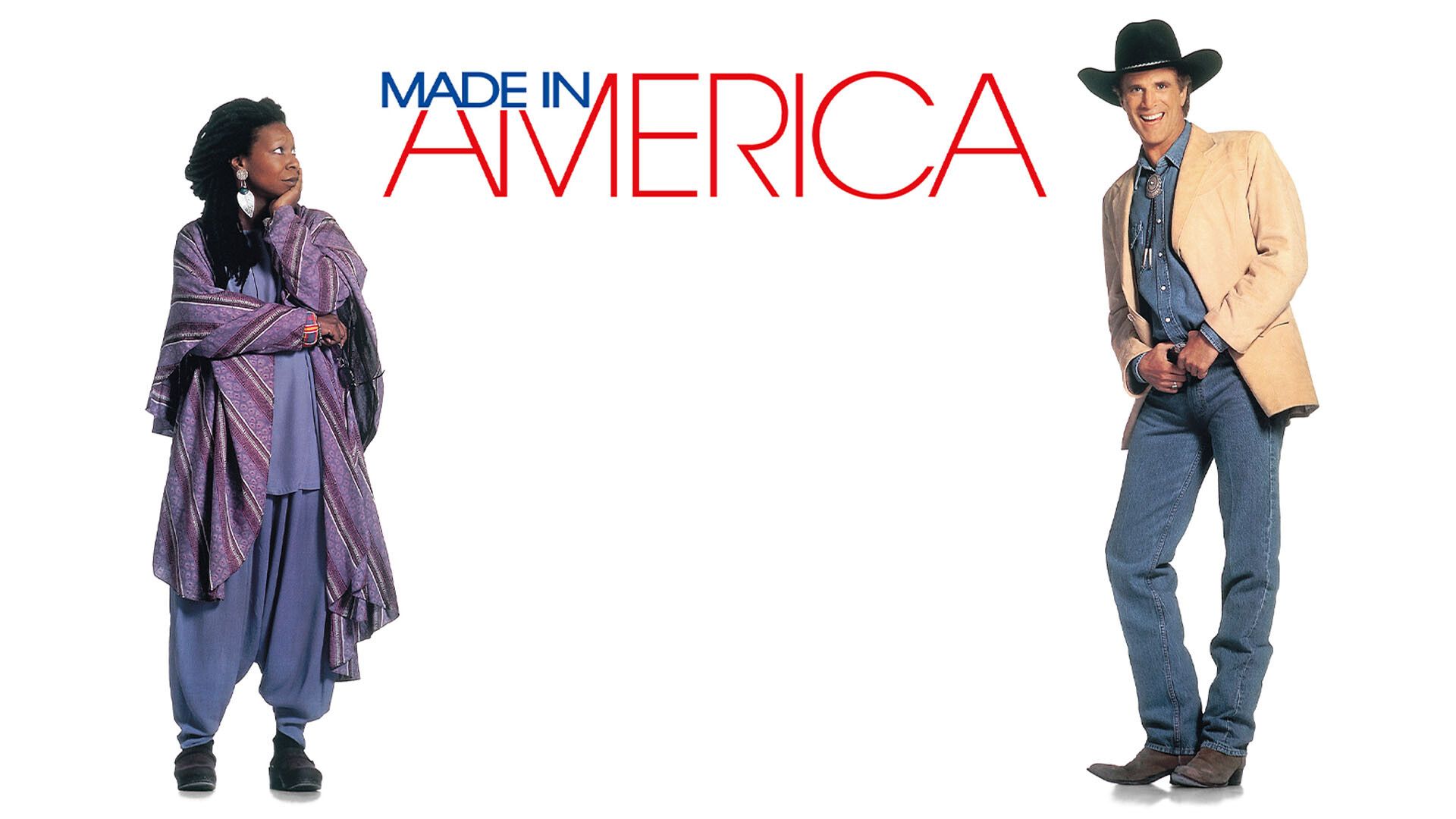 Made In America