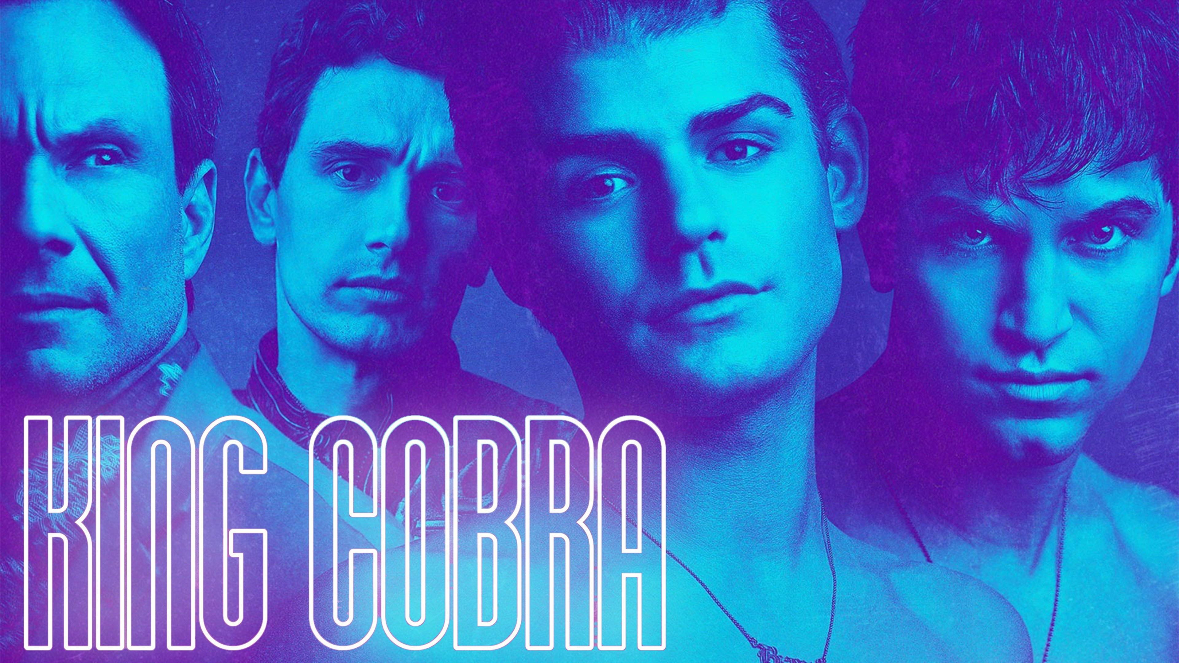 King Cobra