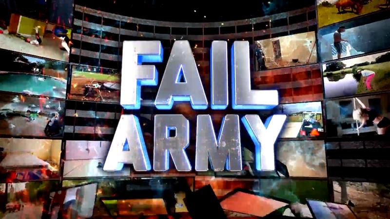 FailArmy TV
