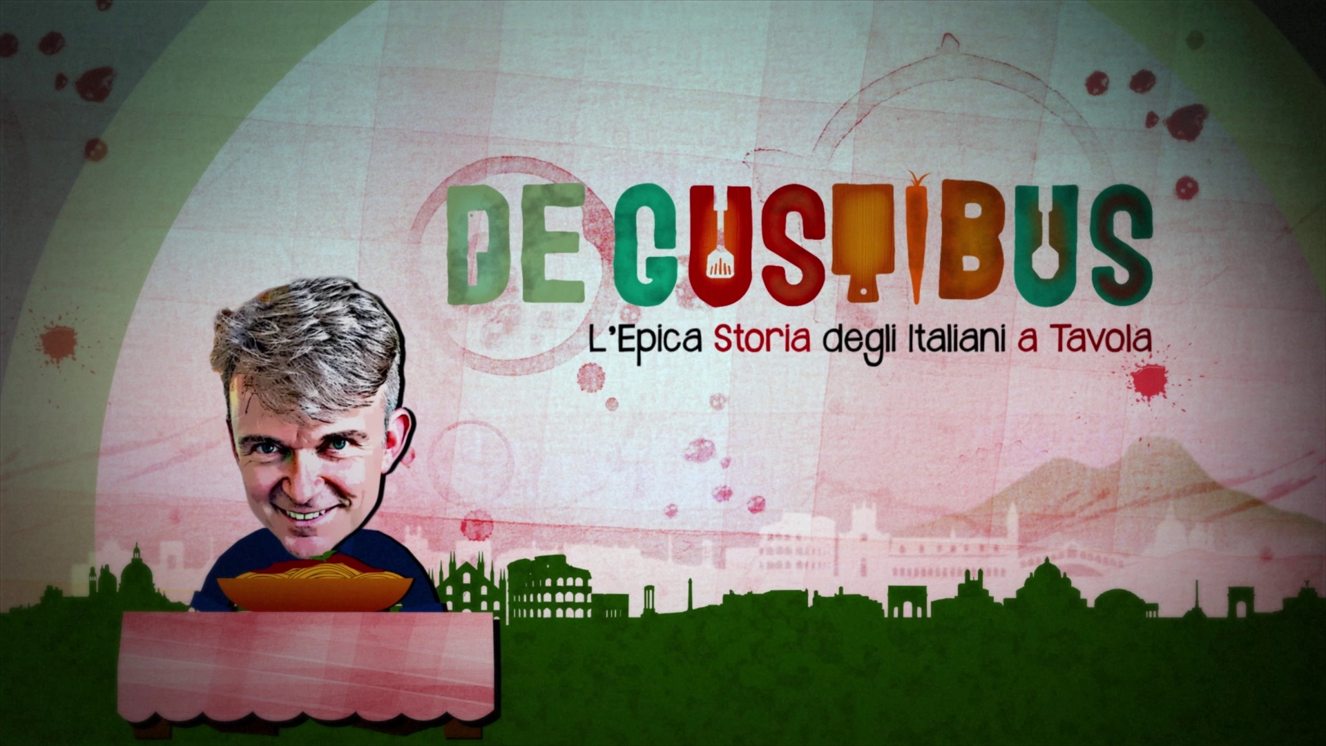 De Gustibus Ep. 6
