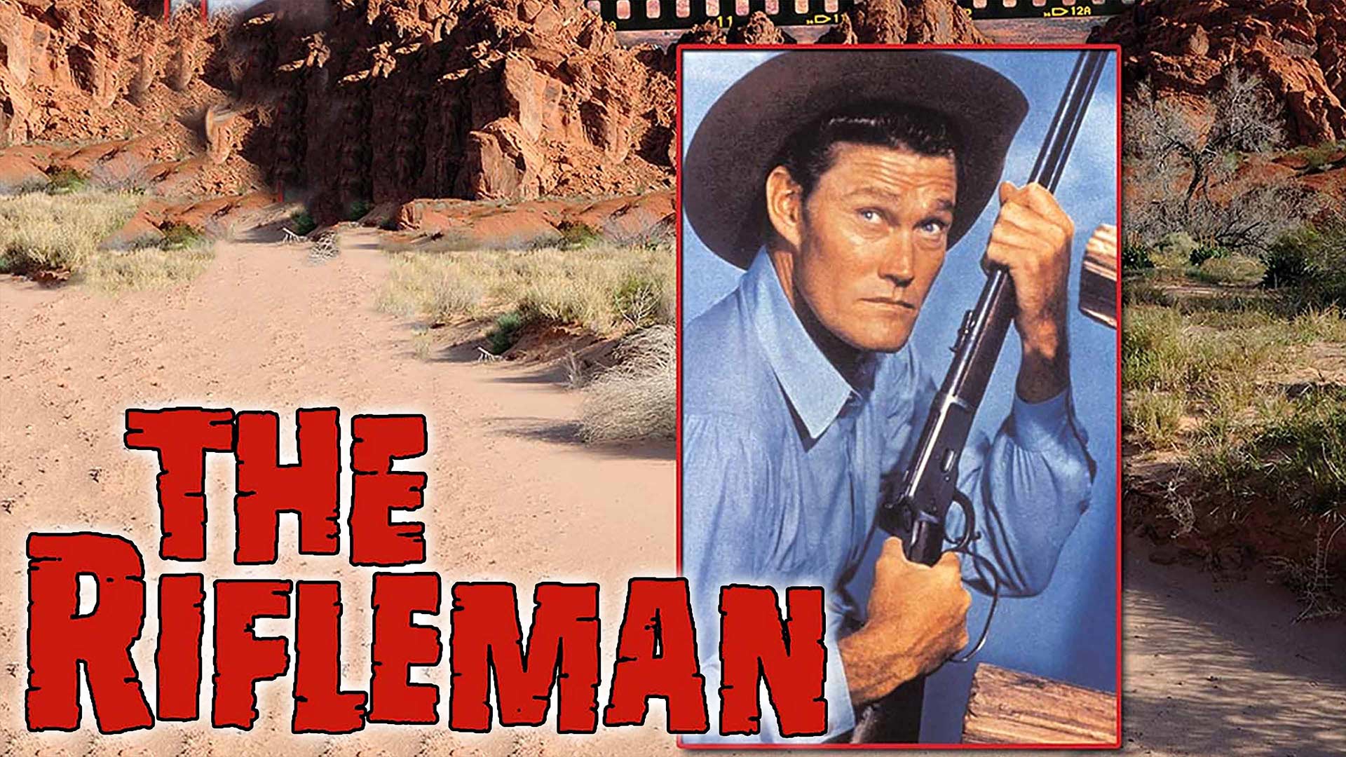 The Rifleman
