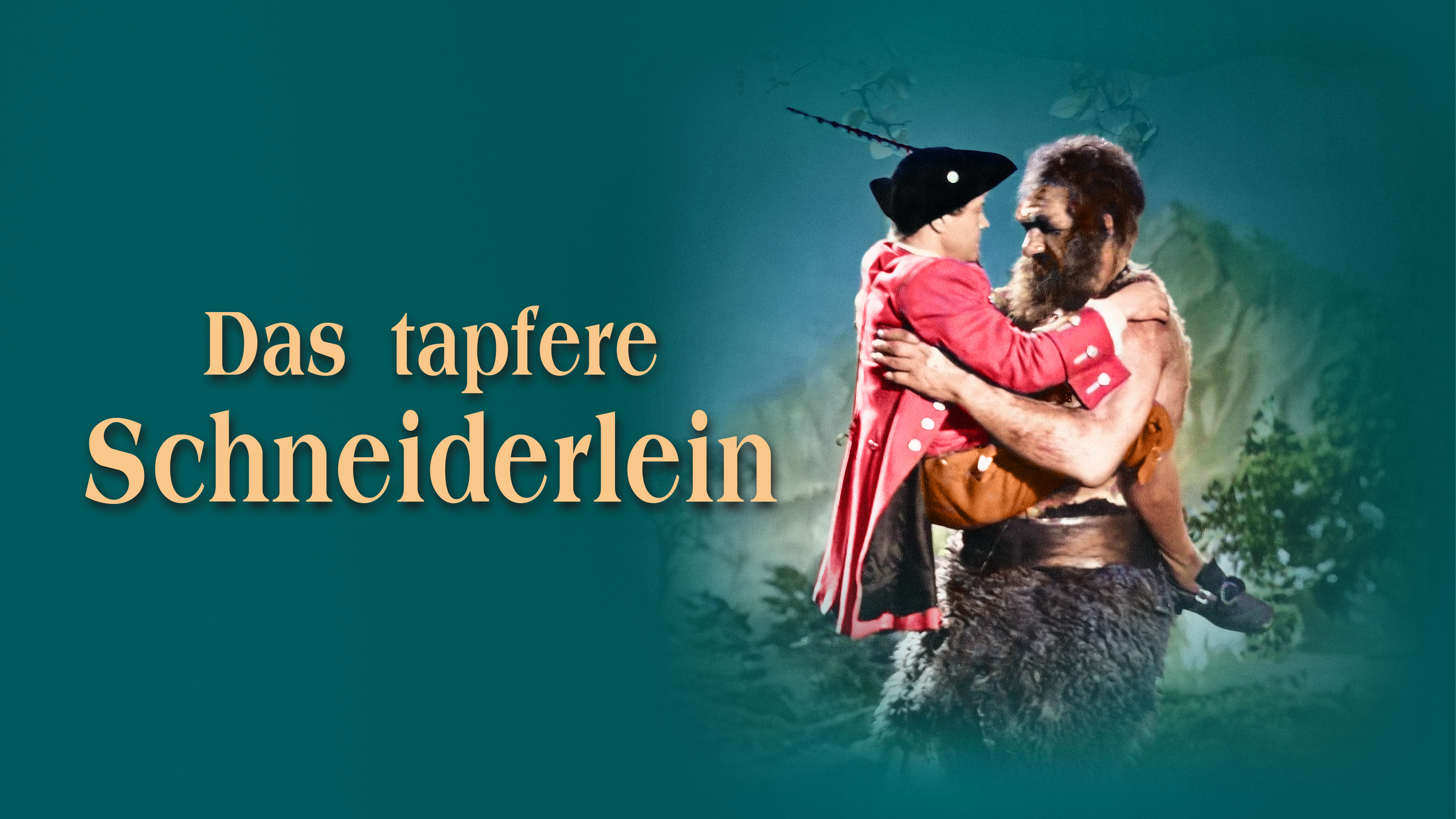 Das tapfere Schneiderlein