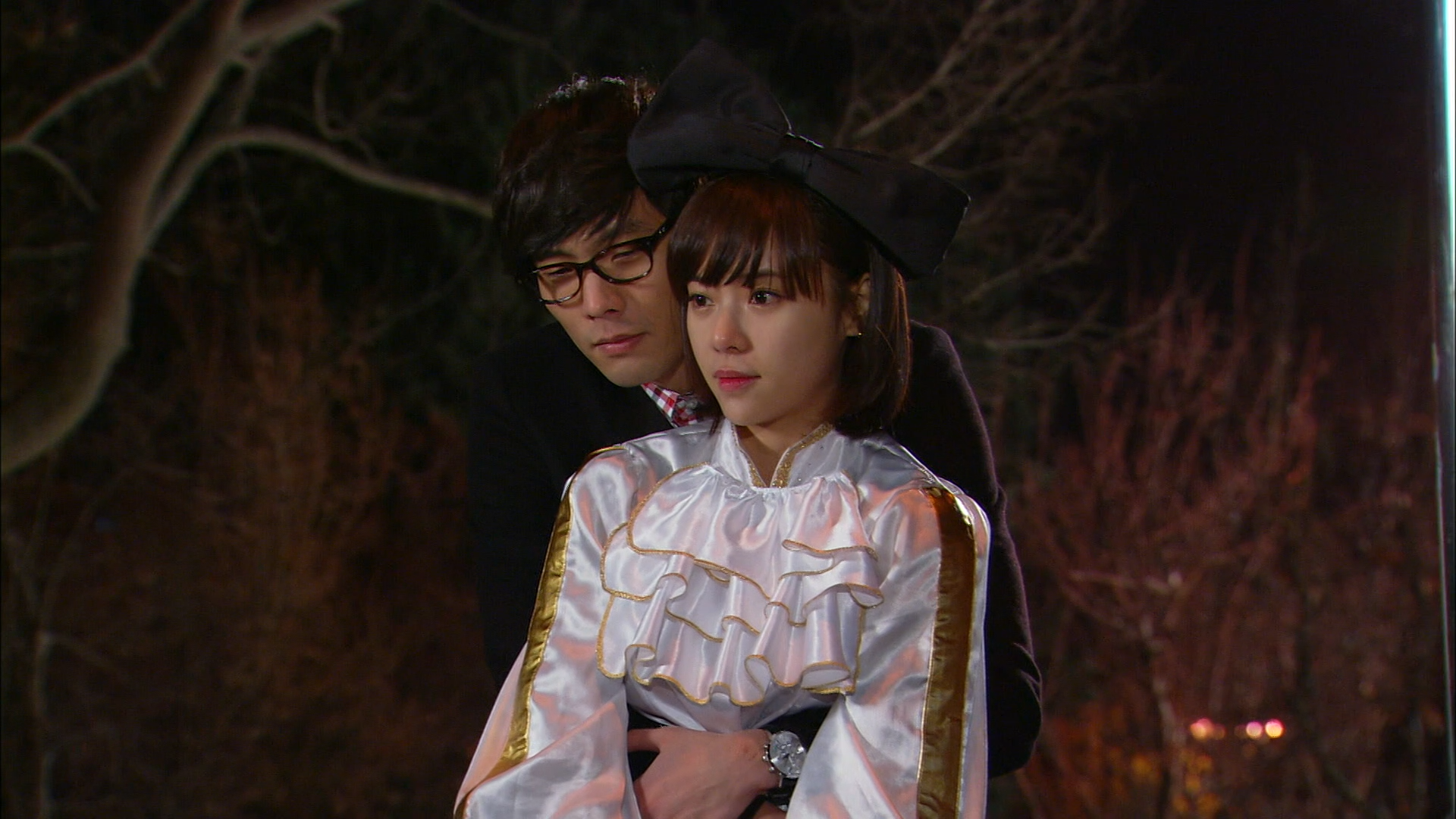 지붕뚫고 하이킥, 98회