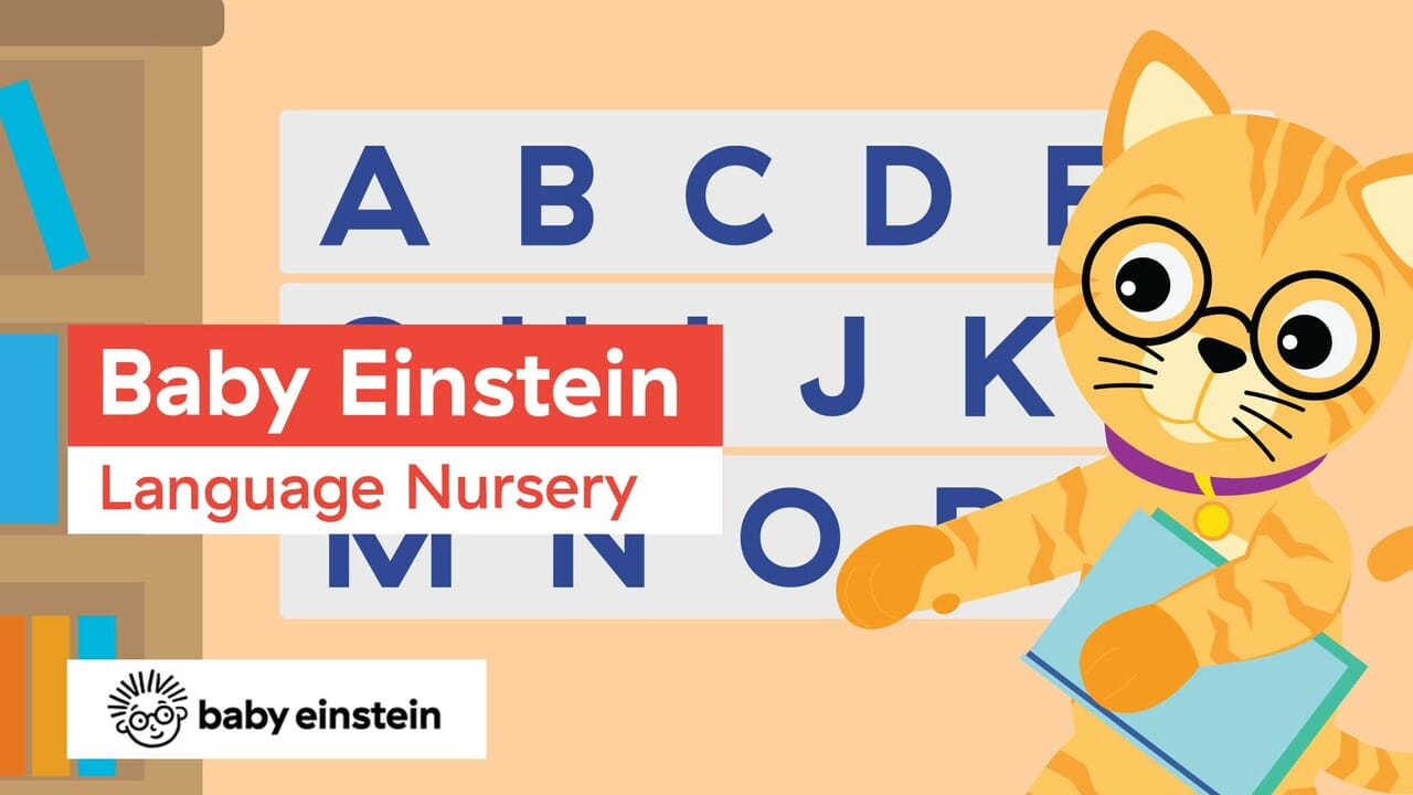 Baby Einstein