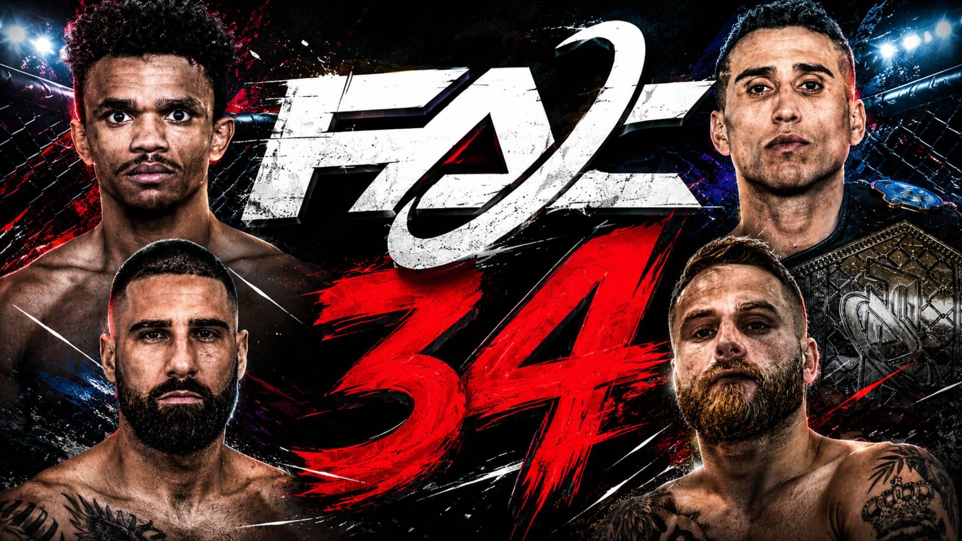 FAC 34