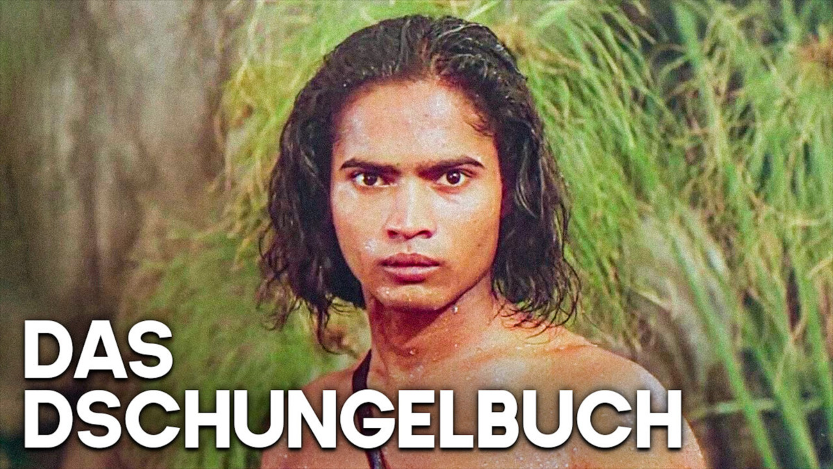 Das Dschungelbuch