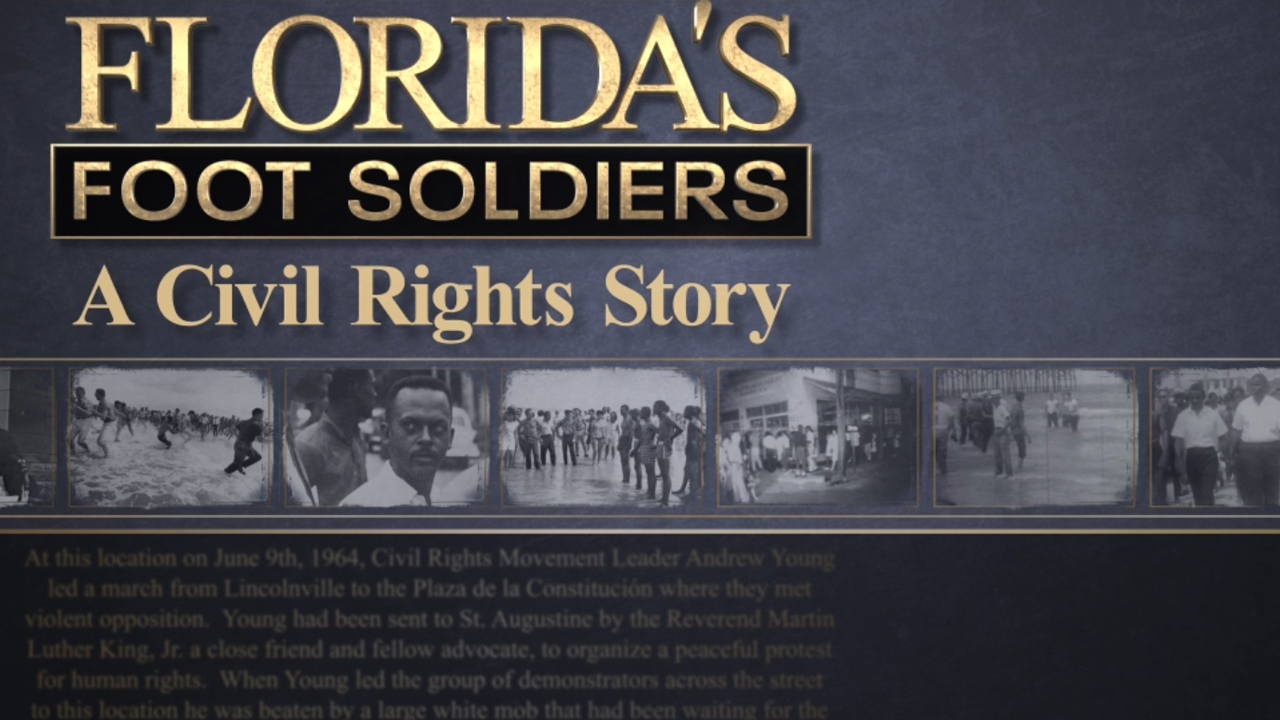 Florida Foot Soldiers