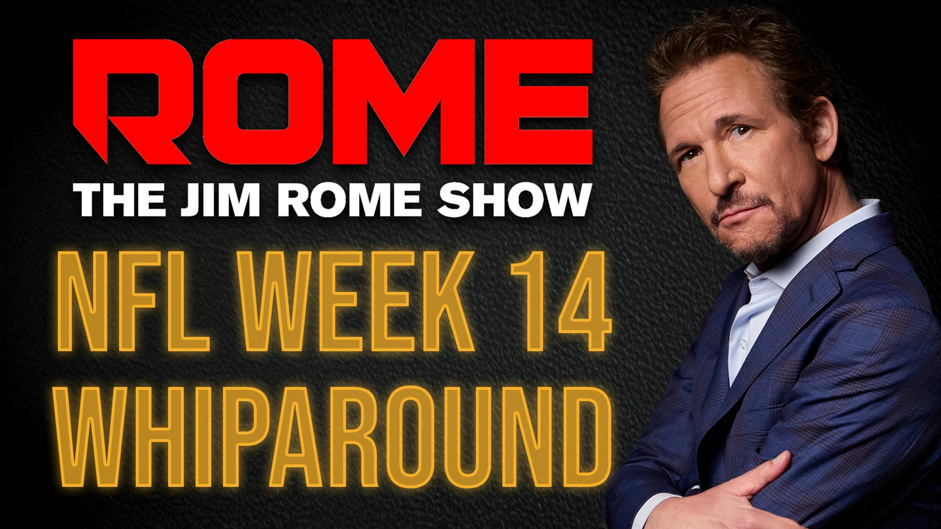The Jim Rome Show