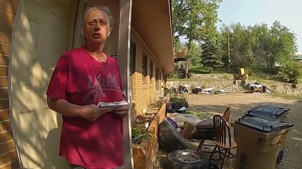 Poisoned Inheritance