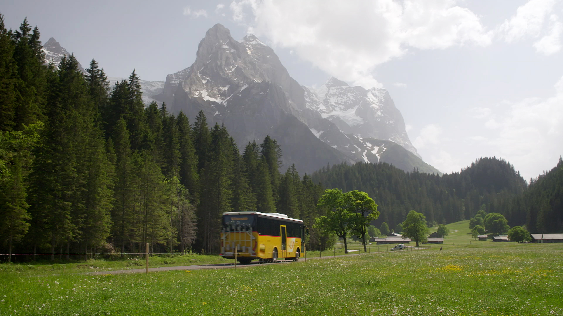 Classics in Landscapes