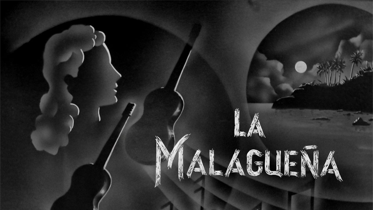 La malagueña