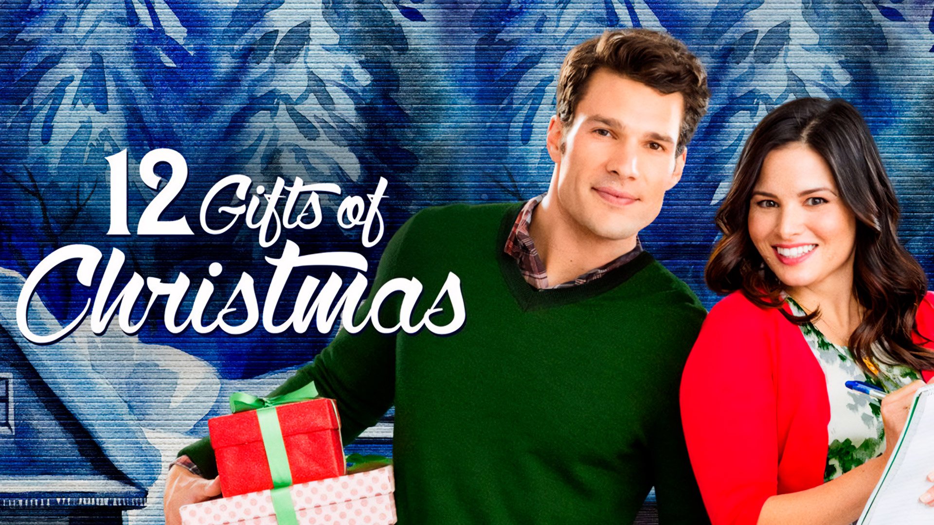 Die 12 Weihnachtsgeschenke