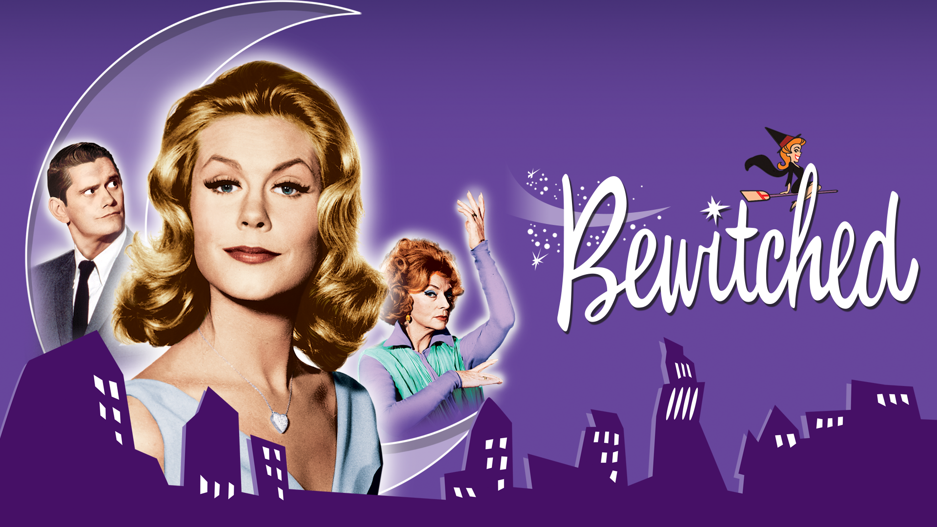 Bewitched S3E103