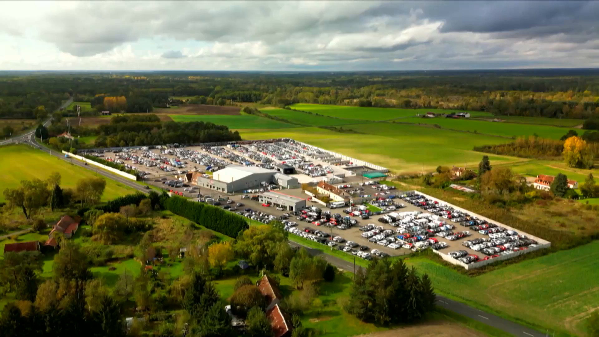 Top mécanic: 5 jours pour restaurer une épave S4