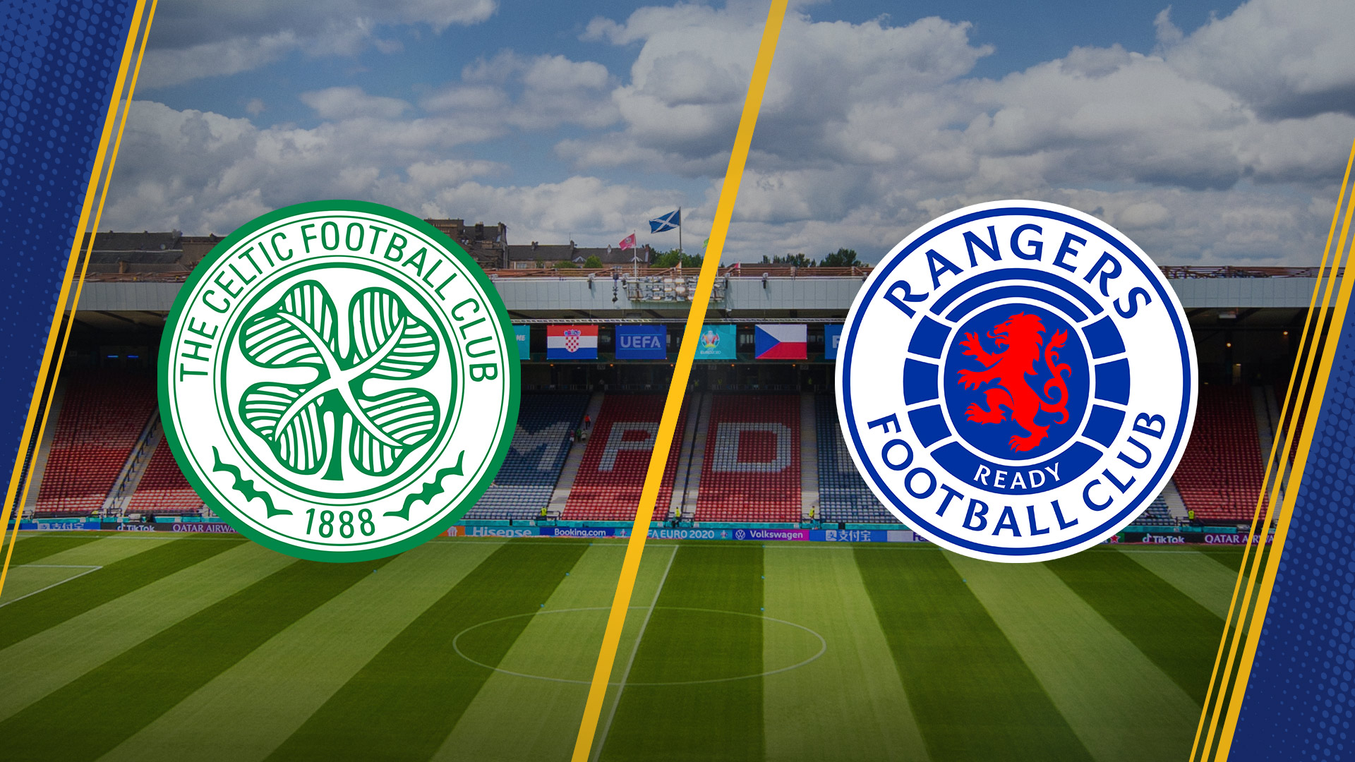 Celtic vs. Rangers
