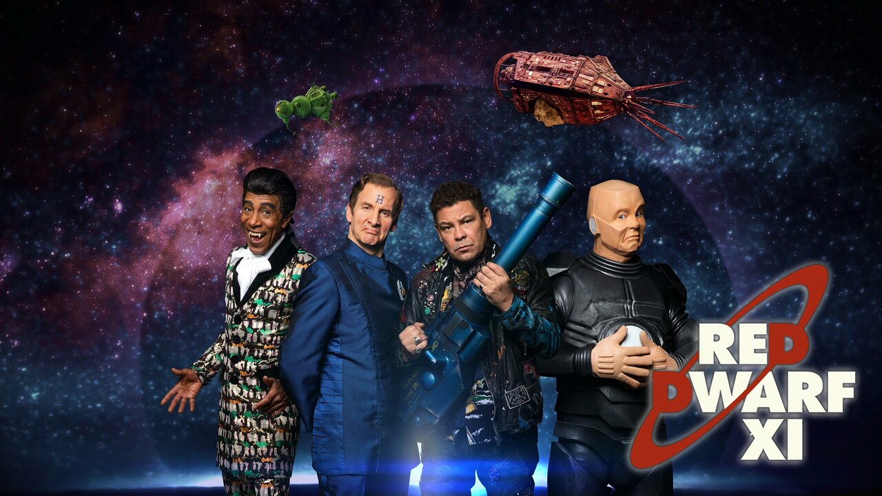 Red Dwarf
