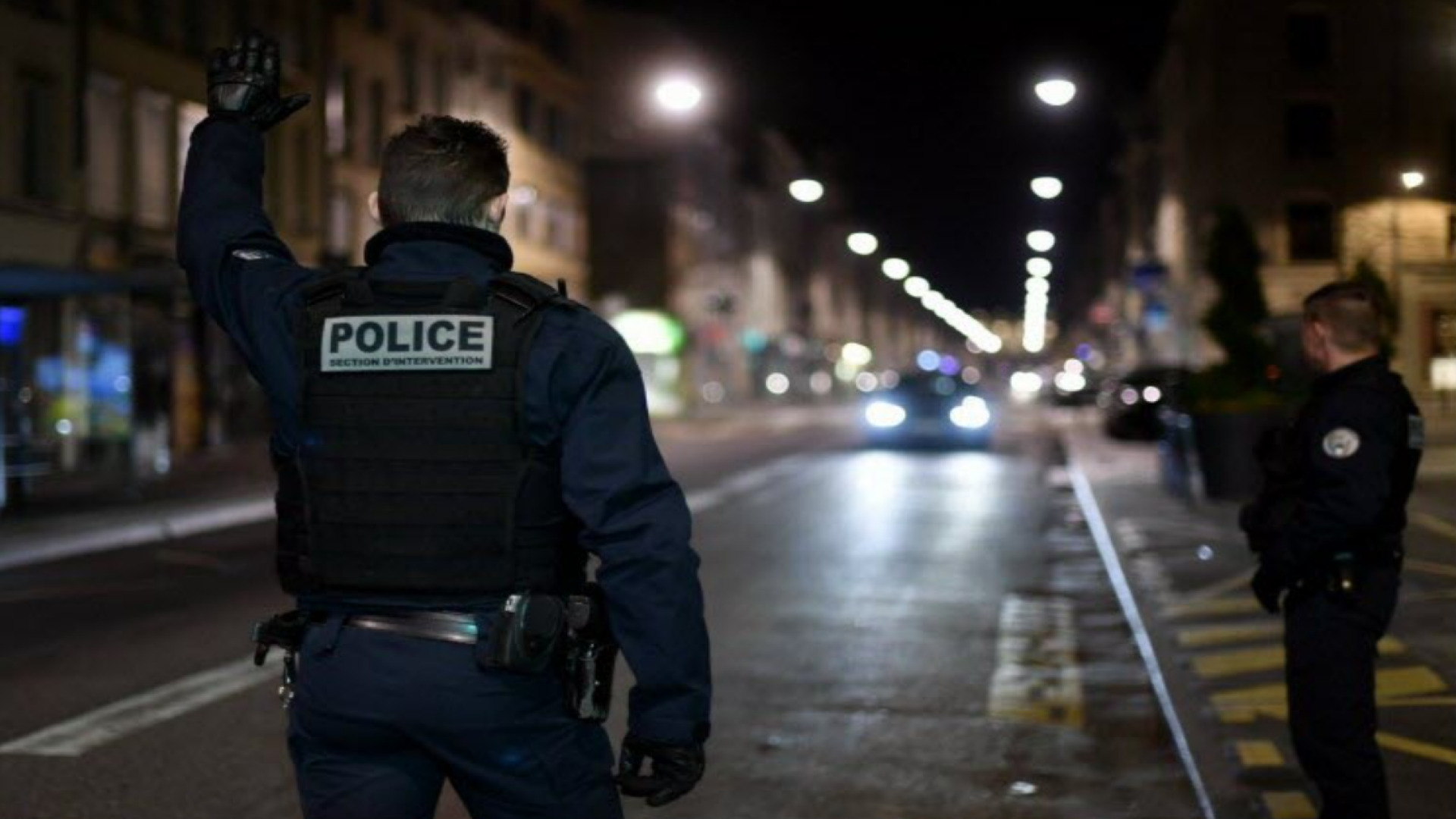 Chronique policière