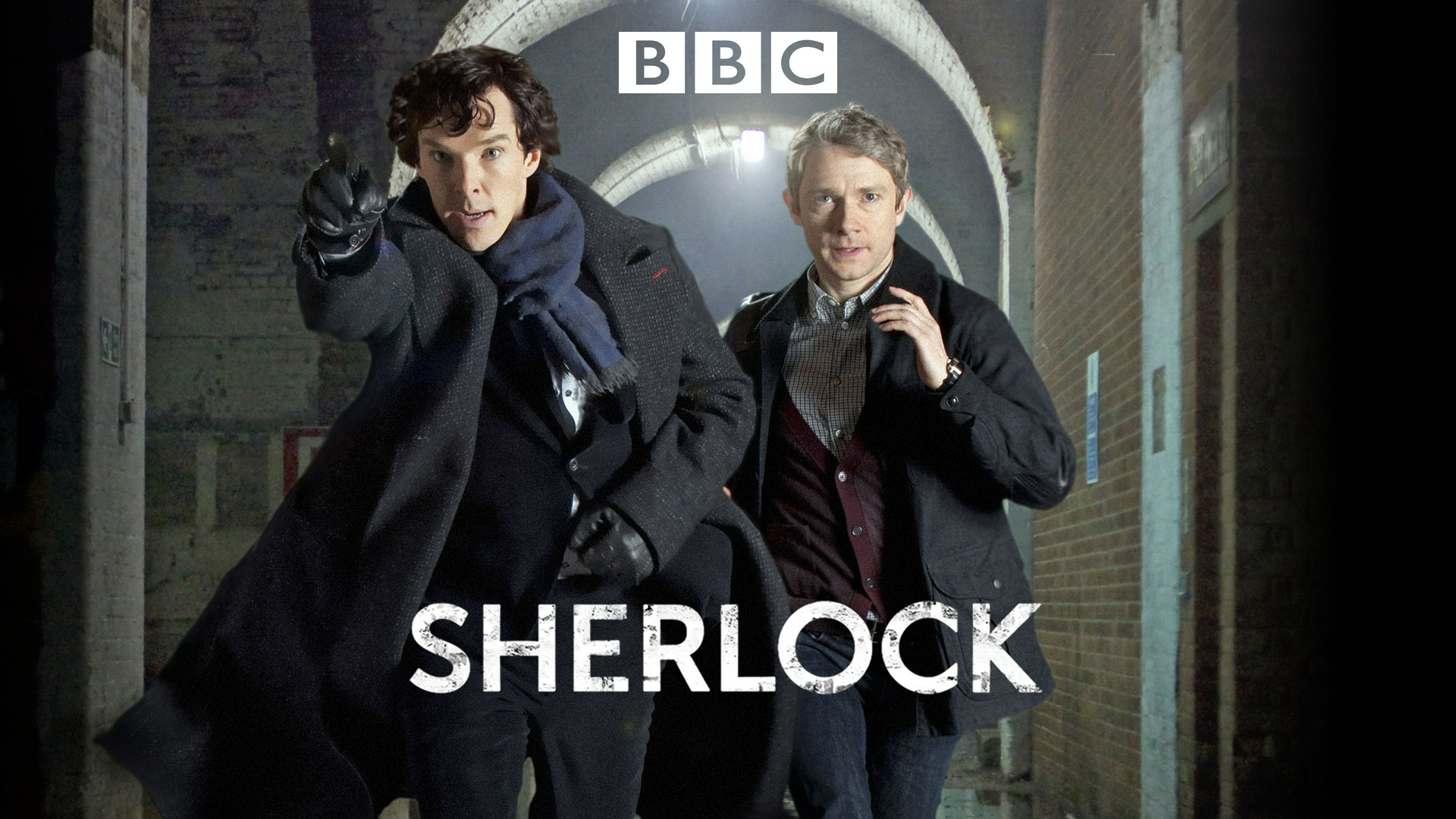 Sherlock