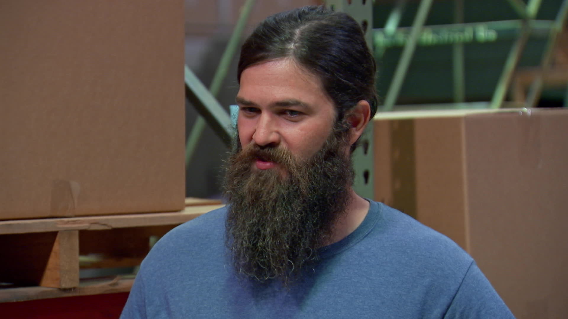 S11 E15 End of an Era