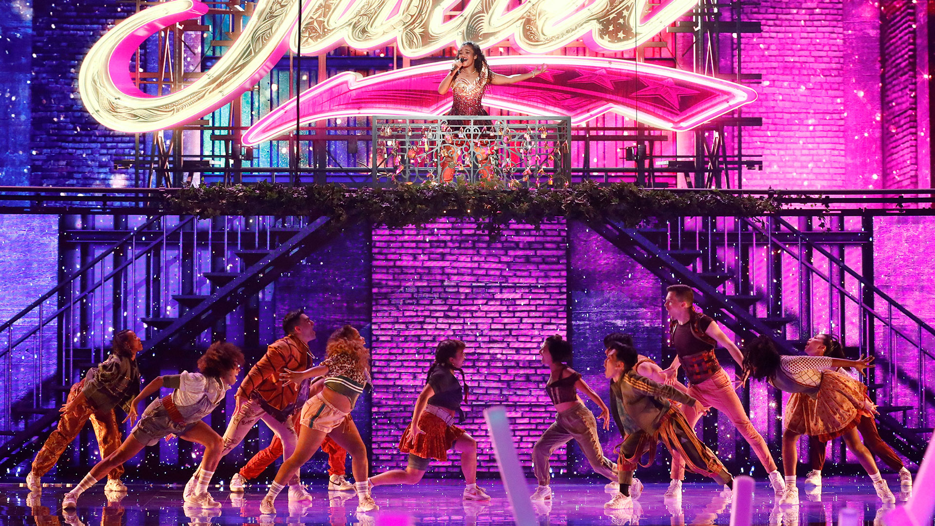 America's Got Talent