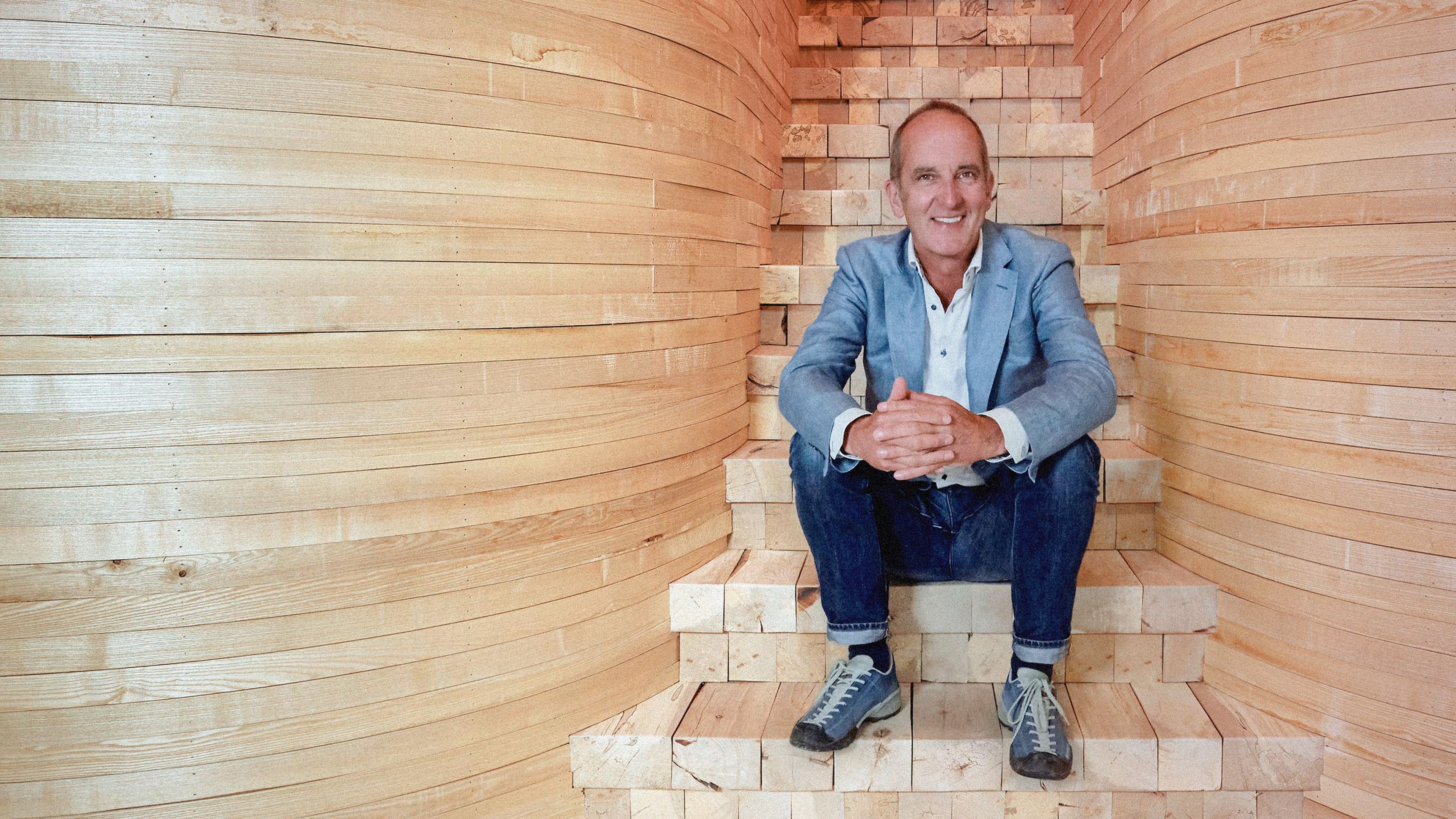 Grand Designs