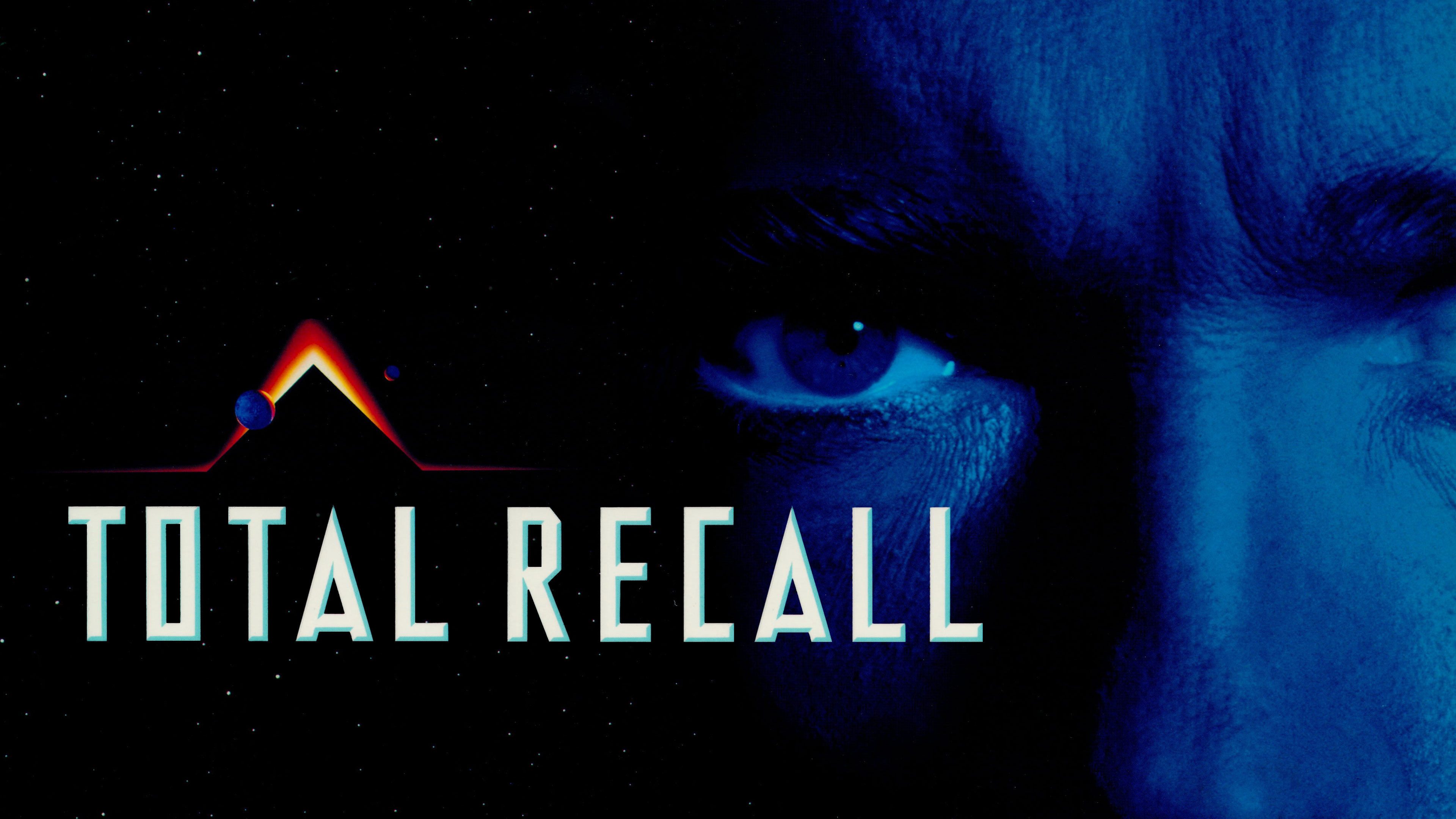 Total Recall