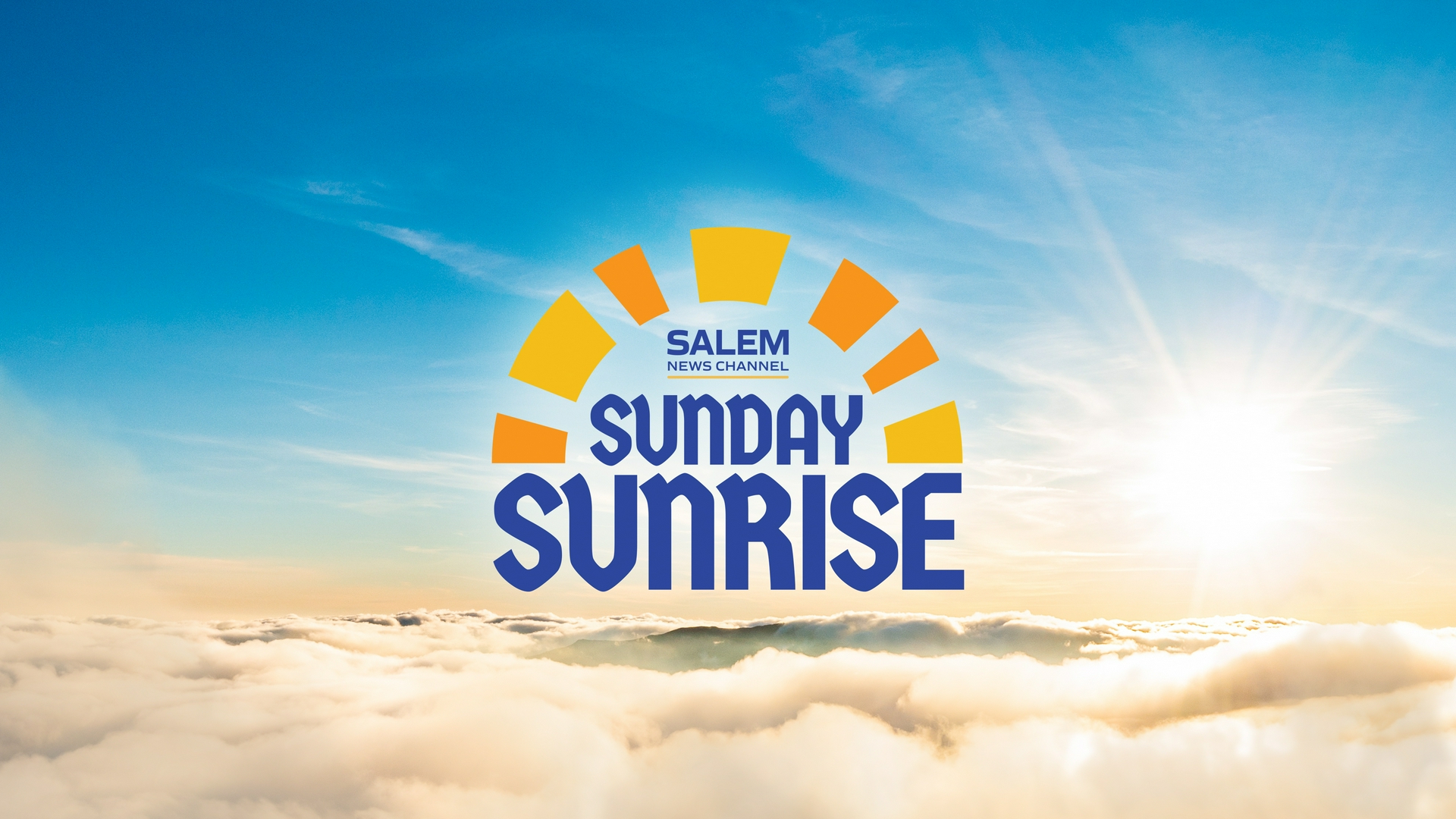Salem News Channel Sunday Sunrise