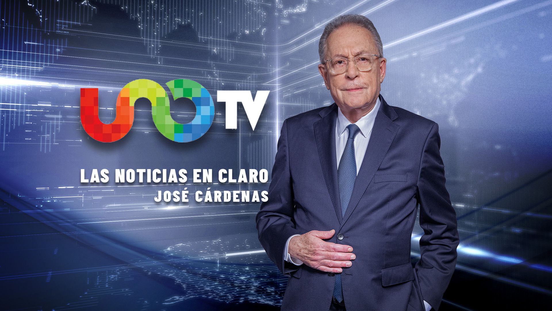 Las noticias en claro