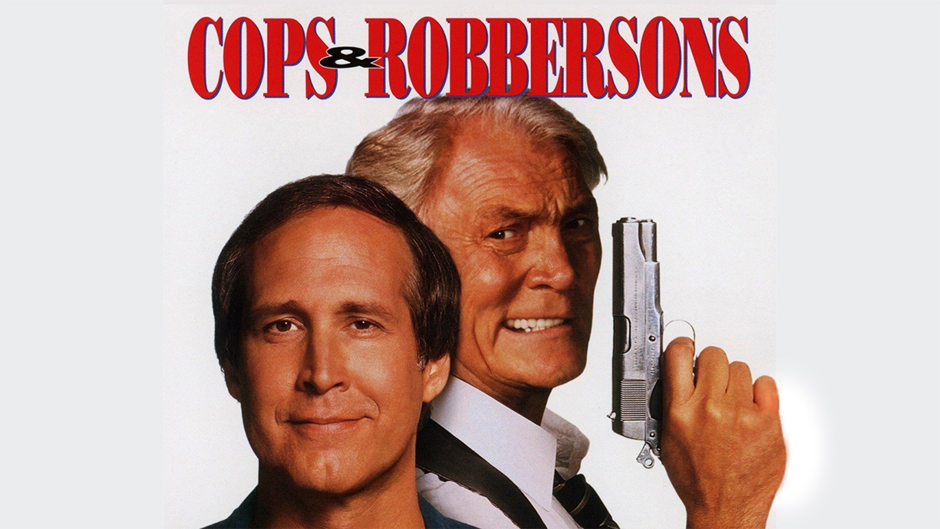 Cops and Robbersons