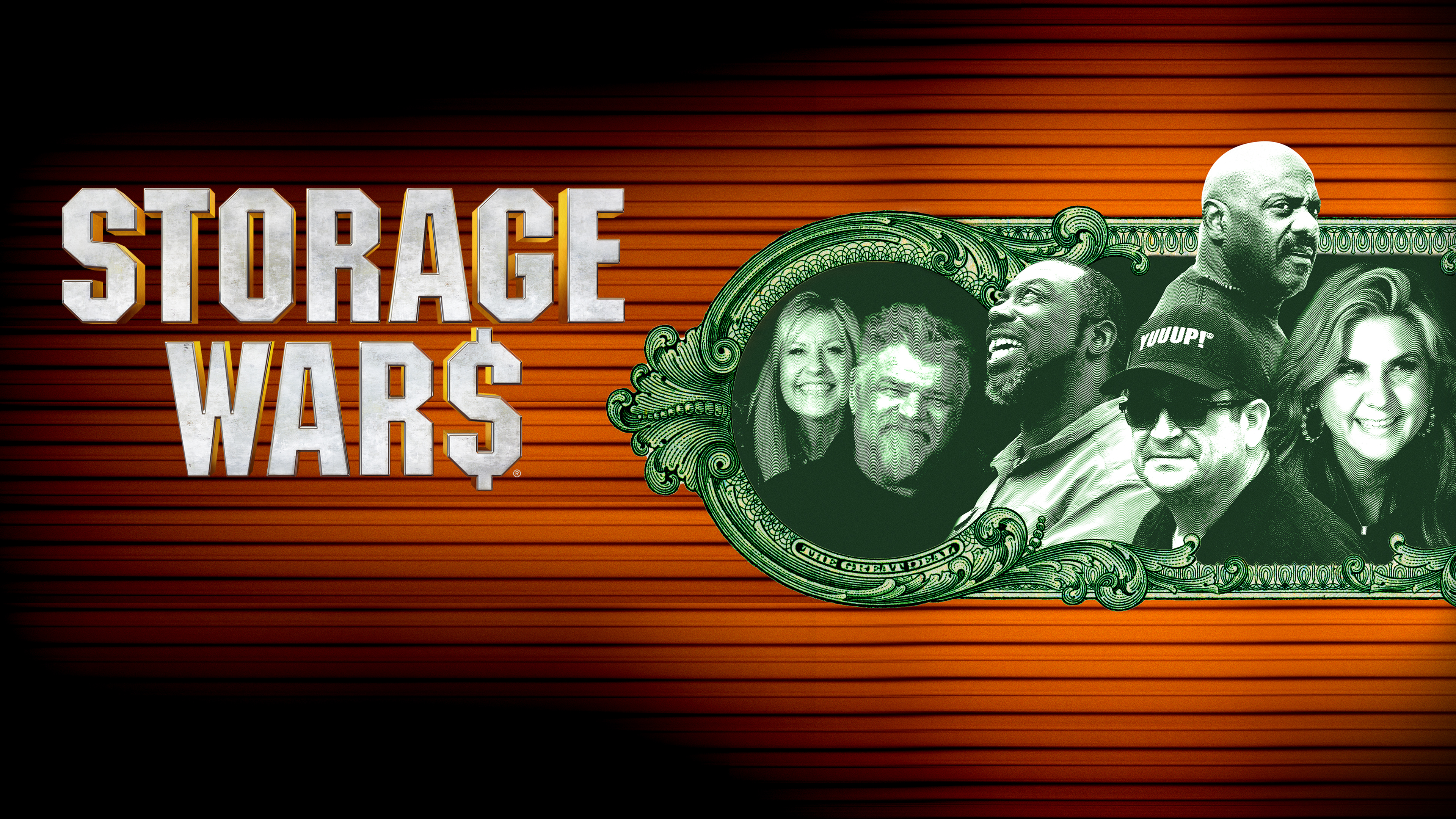 Storage Wars