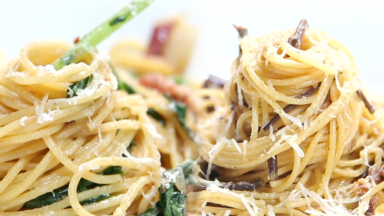 백종원의 골목식당 38회