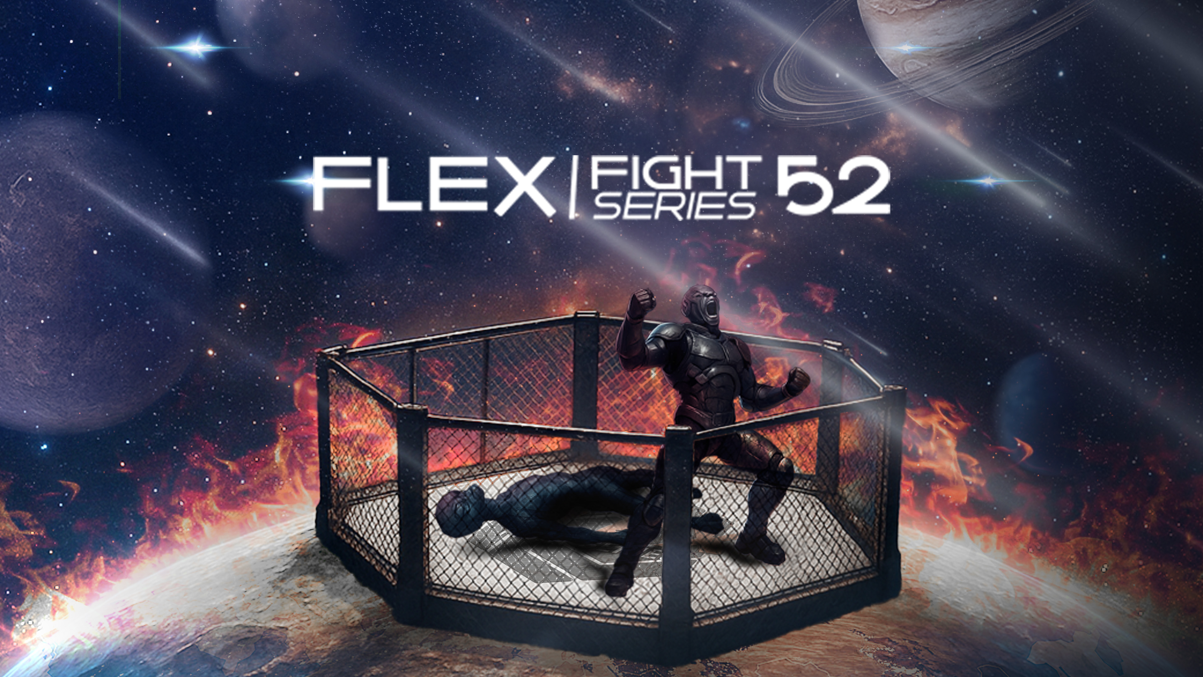 Vol. 52: The Future of Fight Sports