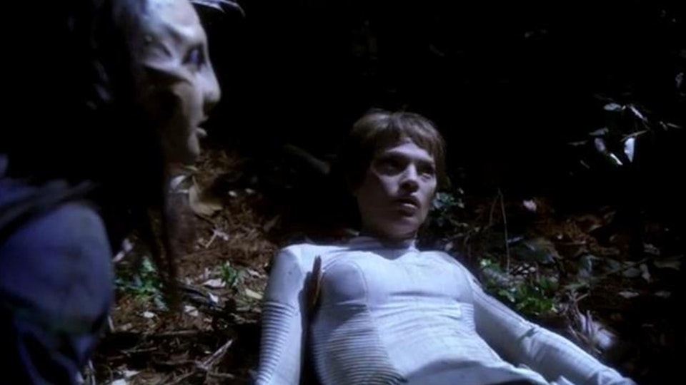 Star Trek: Enterprise